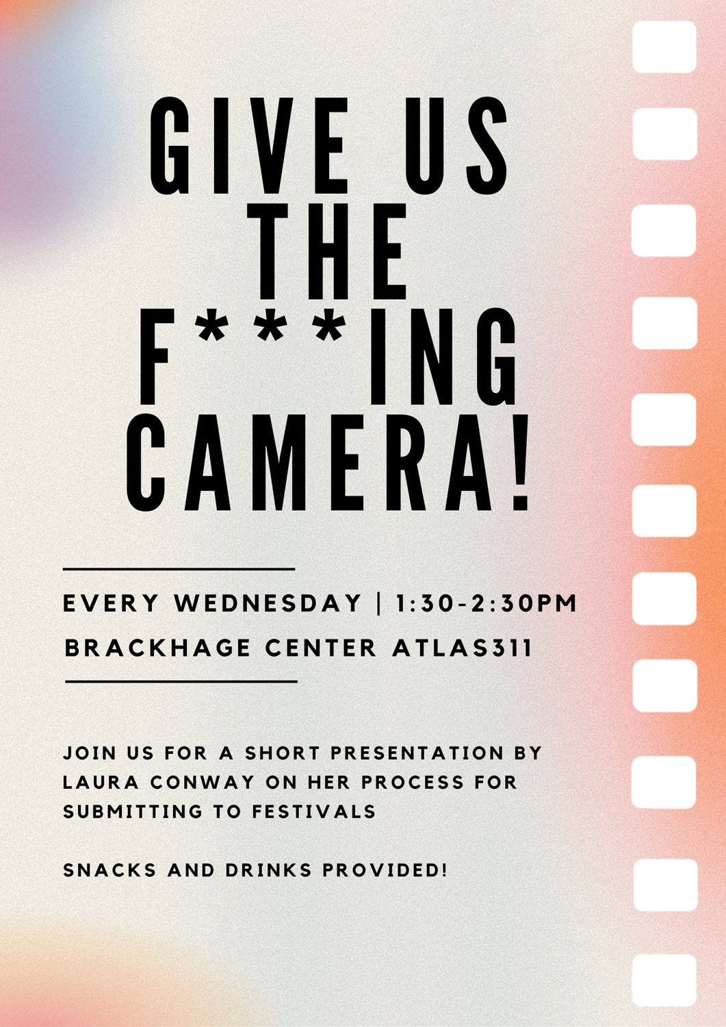 Weekly GUT C Meetings 5